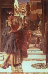 The Departure